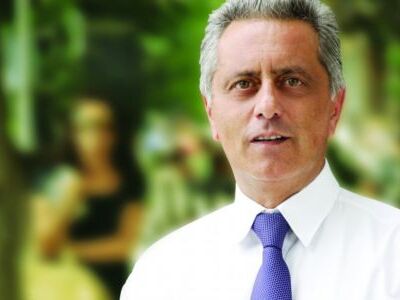 Απορρίπτεται η ένσταση κατά του Ανδρέα Τ...