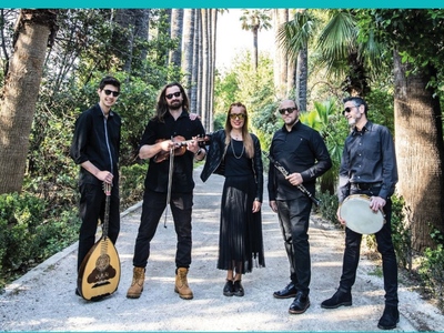 Αιγιάλεια: Mουσικοχορευτική παράσταση με...