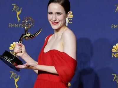 "Η Κυρία Μάιζελ" θριάμβευσε στ...