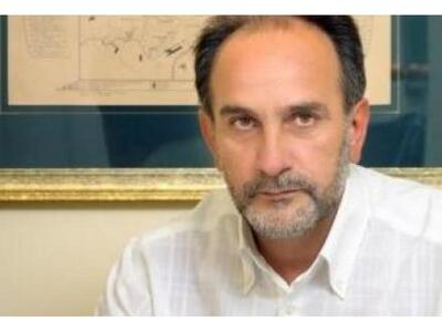 Απόστολος Κατσιφάρας: "Το Αθηνοκεντ...