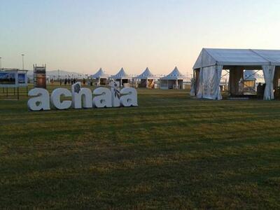 Το Achaia Fest ξεκινά σήμερα και μας προ...