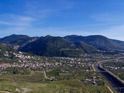 Οι πρωτοβουλίες για τη δημιουργία του Αν...