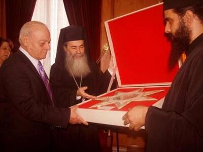 Πάτρα: Σήμερα το απόγευμα η κηδεία του Γ...