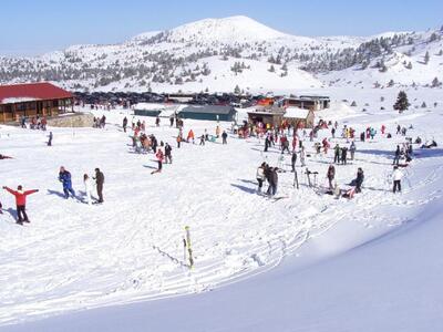 Καλάβρυτα: Σήμερα και αύριο πιθανόν οι τ...