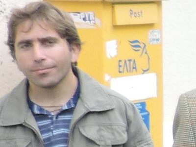 Πύργος: Θρήνος για τον ξαφνικό χαμό του ...