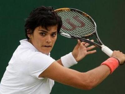 Τένις: Έχασε στον τελικό του διπλού η Δανιηλίδου