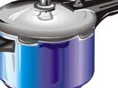 Έγκυος σκοτώθηκε όταν εξερράγη η χύτρα της