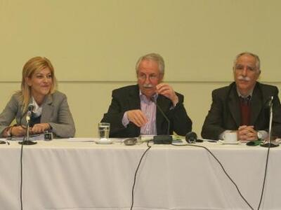 Πάτρα: Ακυρώνεται η σημερινή κατεπείγουσ...