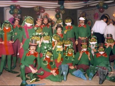 Μπαλ μασκέ Φιλαρμονικής, 1982