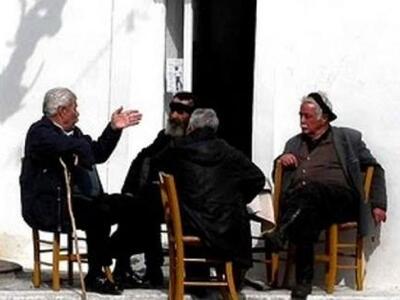 Αποκαλυπτική έρευνα: Για ποιους λόγους ο...