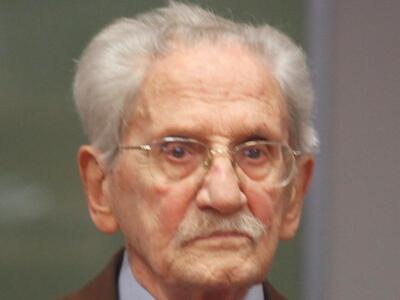 "'Έφυγε" ο Αναστάσιος Πεπονής ...