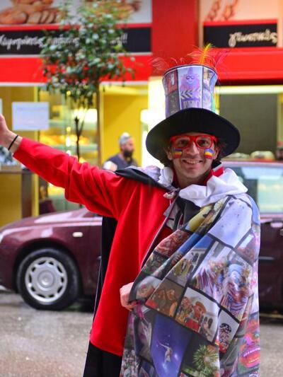 Βασίλης Παπαϊωάννου