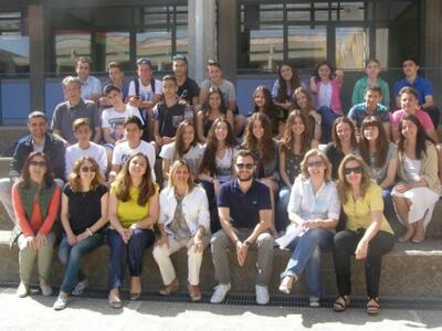 Αρσάκειο Γυμνάσιο Πατρών: Τα ονόματα των...