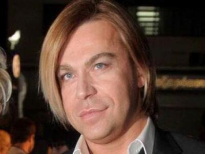 Ποιός του είπε: «Αυτό το παιδί ή θα γίνε...