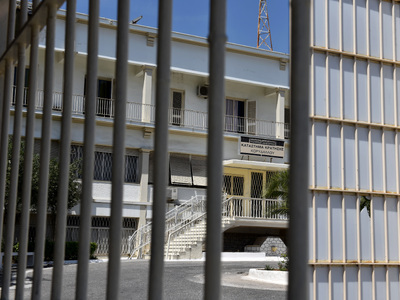 Κορυδαλλός: Ο Νορβηγός που σκότωσε αστυν...