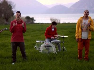 Η πατρινή μουσική σκηνή εντυπωσιάζει: Έρ...