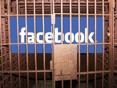 Πρόσεξε τι ανεβάζεις στο Facebook