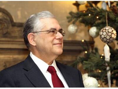 Ποιοί… ονειρεύονται επιστροφή Παπαδήμου