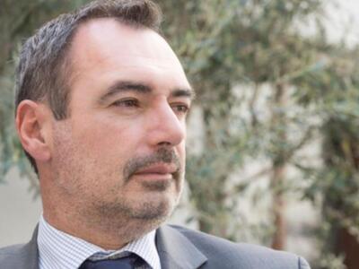 Α. Κατσανιώτης: «Χορήγηση άδειας κυκλοφο...