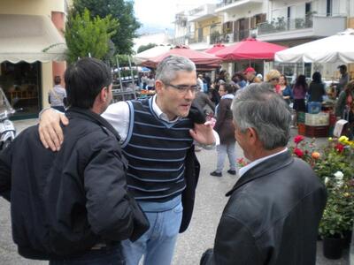 Χωρίς ανάσα ο Άγγελος Τσιγκρής στην τελι...