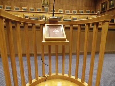 Τη Δευτέρα η απολογία του Γεωργιανού για...