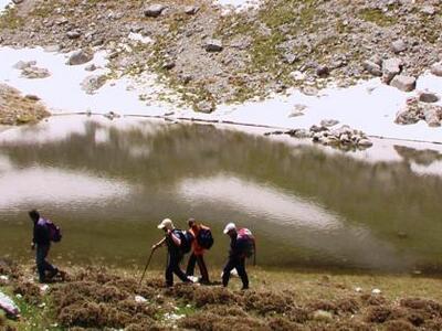 Πάτρα: Ο Ορειβατικός Σύλλογος τιμά τον α...