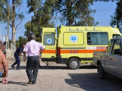 Πάτρα: Νεκρός ο 35χρονος που ανασύρθηκε ...