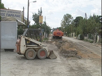 Φόβοι για ένα νέο γεφύρι της Άρτας στην ...