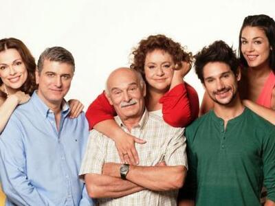 Νέο ρεκόρ τηλεθέασης για τη "Μουρμούρα" 