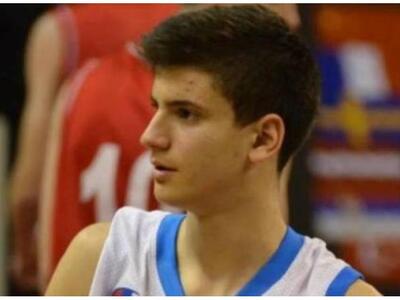 Στην ΑΕΚ ο Νίκος Δίπλαρος του Έσπερου ΑΟΠΑ;