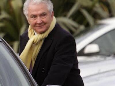 Συνελήφθη ο άνθρωπος που έβαλε την Ιρλαν...