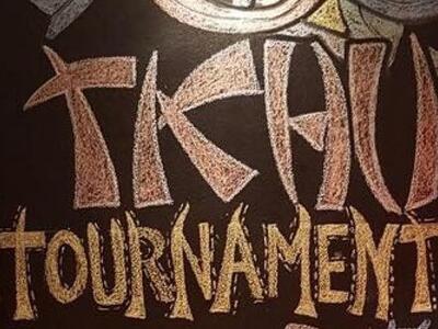 Tichu Tournament κάθε Δευτέρα απόγευμα σ...