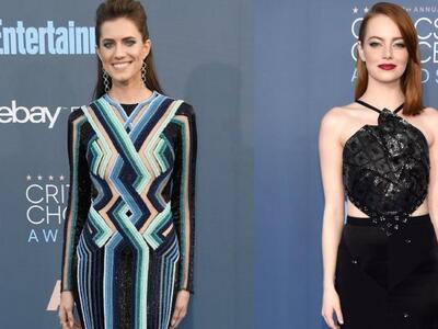 ΛΟΣ ΑΝΤΖΕΛΕΣ: ΔΙΑΧΡΟΝΙΚΟ ΑΣΠΡΟ-ΜΑΥΡΟ ΚΑΙ...