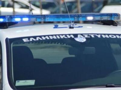 Πάτρα ΤΩΡΑ: Ανθρωποκυνηγητό από την ΕΛ.Α...