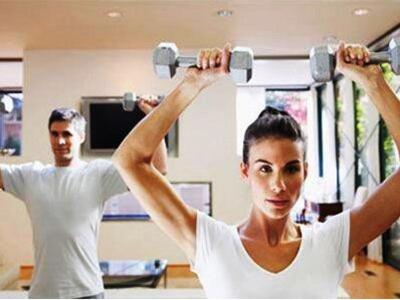 Η άσκηση καταπολεμά την κατάθλιψη