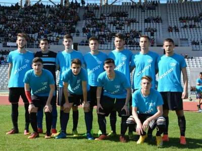 Ποδόσφαιρο: Νίκη πρόκριση του 7ου ΕΠΑΛ σ...