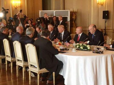 Τι σημαίνει η απόφαση των ΗΠΑ να αποχωρή...