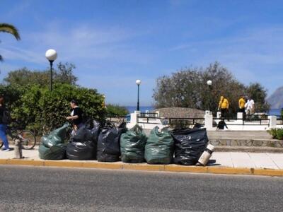 Η Δυτική Ελλάδα και πάλι φώναξε δυνατά «...