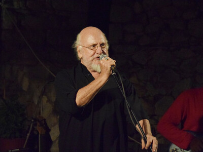 Η εξομολόγηση του Διονύση Σαββόπουλου γι...