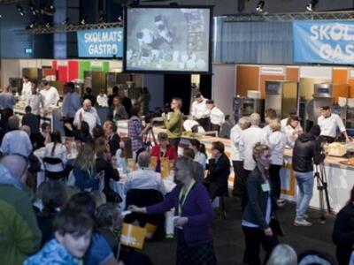 "Τράβηξε" το ενδιαφέρον η παρο...