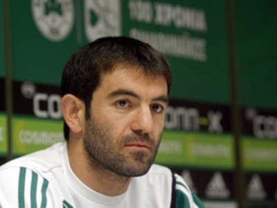 Θετικός στη νέα γρίπη ο Καραγκούνης