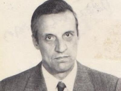 Ομιλία Δημήτρη Παπαθανασόπουλου για τον ...