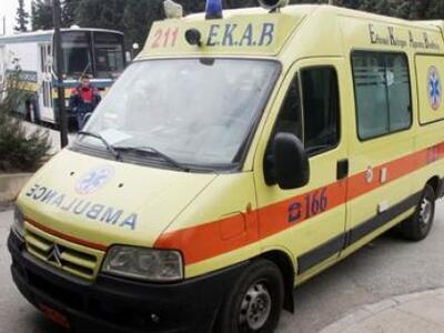 Ιμάντας ακρωτηρίασε το χέρι νεαρού σε βι...