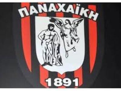 Παναχαϊκή: Πρωτιά Τσαούσογλου στις εκλογ...