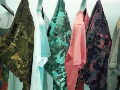 Simeonidou Men's Dressing Spot... γιατί ...