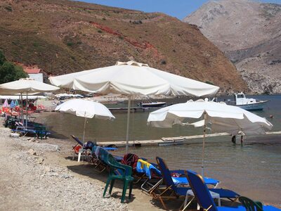 Καλός καιρός, ζέστη αλλά και βροχές - Στ...