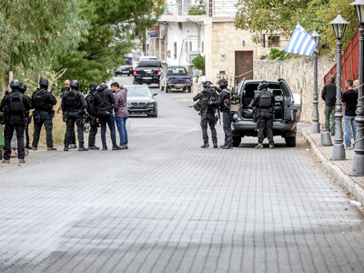 Βορίζια: Απολογείται σήμερα ο 23χρονος γ...