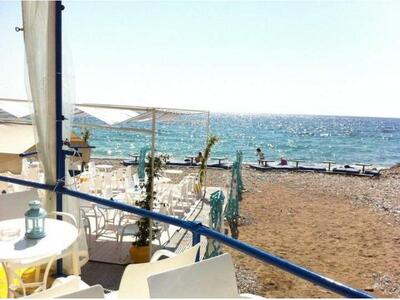 Το  Mare-Mare ανοίγει σήμερα το βράδυ! 