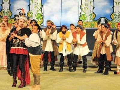 Ο Αιγιώτης Βασίλης Χαραλαμπόπουλος θα πα...