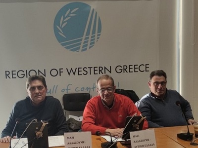 Κώστας Καρπέτας: Λογοδοσία χωρίς συζήτησ...